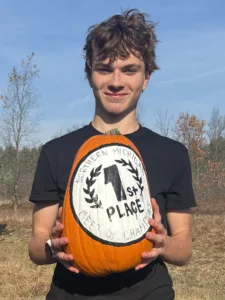 Alpena’s Allen wins Northern Michigan Meet of Champions